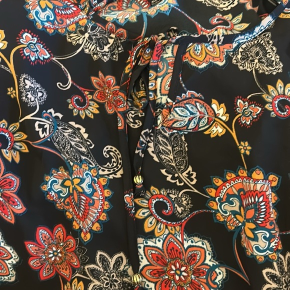 Bepop BoHo Dress | SIZE M - Picture 4 of 6